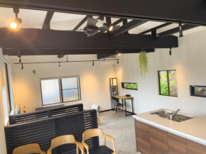 リノベーションされた一軒家で富士山と自然 BBQを満喫 villa voyage